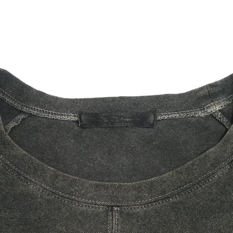 5351 POUR LES HOMMES Faded Long Sleeve Tee