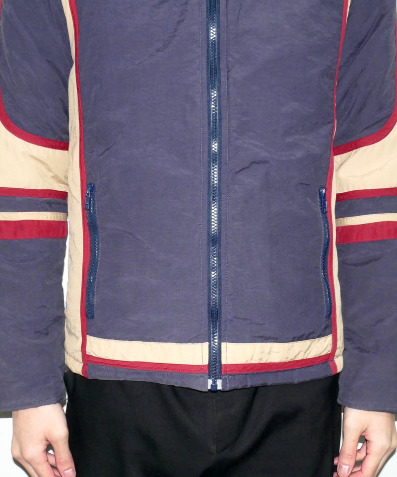291295=homme multicolored zip jacket | aaar 291295=homme multicolored zip jacket | aaar