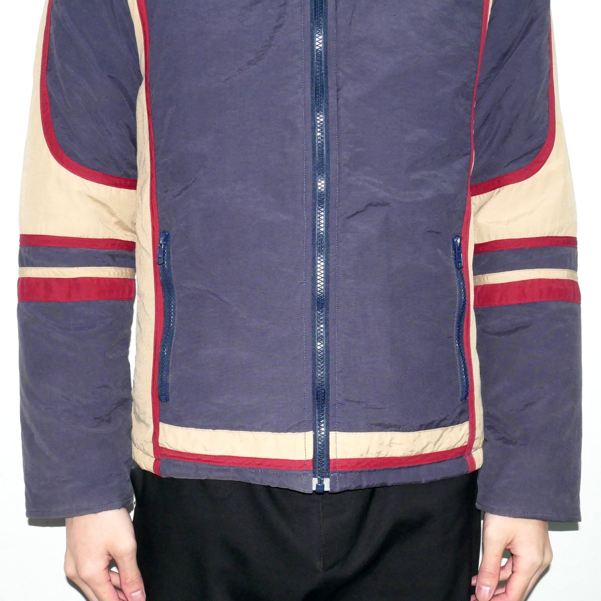 291295=homme multicolored zip jacket | aaar 291295=homme multicolored zip jacket | aaar