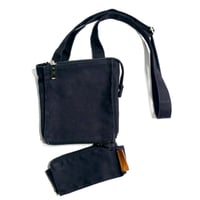 MASAKI MATSUSHIMA Detachable Shoulder Bag