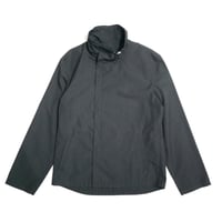 1990s PPFM High Neck Zip Jacket