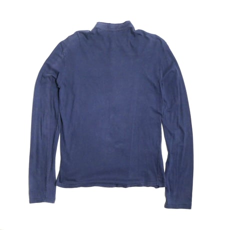NEIL BARRETT Docking Shirt Cut-Sew