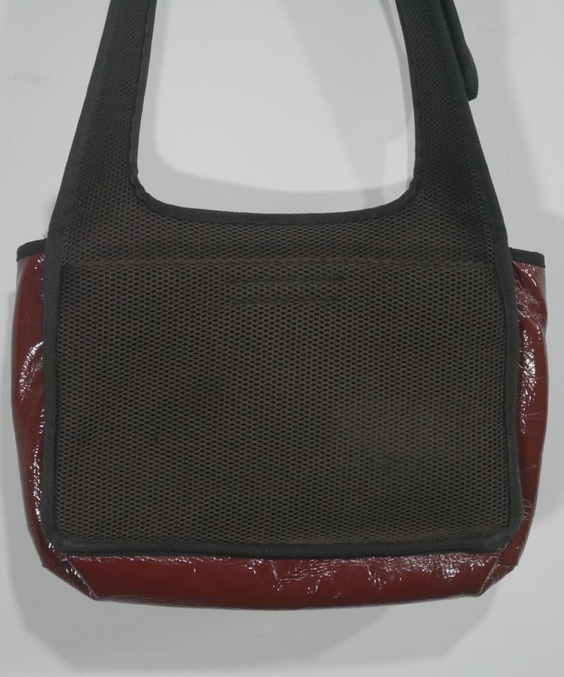 1999a/w miu miu mesh docking enamel shoulder ba 1999a/w miu miu mesh docking enamel shoulder ba