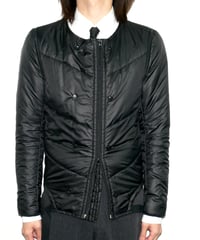 tete homme × beauty:beast digital leopard knit