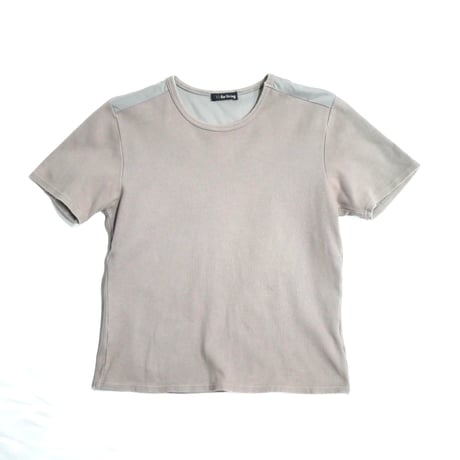 Y’s for living Switching Tight Tee