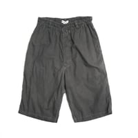 2000SS ISSEY MIYAKE MEN Faded Short Pants