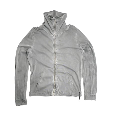 DIESEL BLACK GOLD High Neck Full Zip Jacket