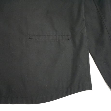 1990s PPFM High Neck Zip Jacket