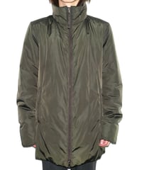 so by alexander van slobbe nylon zip shirt jack