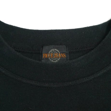 FICCE Graphic Printed Tee