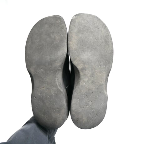 YOSHIYUKI KONISHI Lether Shoes