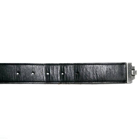 MA-JI MASATOMO Zip Belt