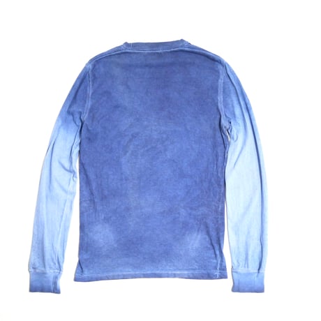 DSQUARED2 Faded Long Sleeve Tee