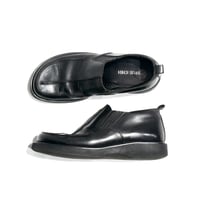 YOSHIYUKI KONISHI Lether Shoes