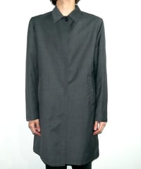 so by alexander van slobbe nylon zip shirt jack