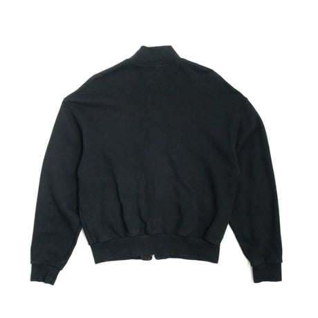 1990s Paul Smith Sweatshirt Zip Jacket