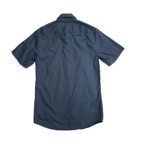 ALEXANDER WANG Multi Minimal Pocket Half Sleeve Shirt