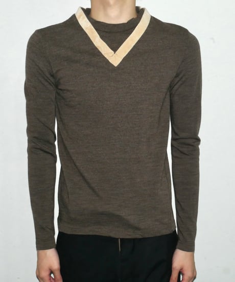 A*.様 MSAKI MATSUSHIMA PARIS design shirt CATEGORY MASAKI MATSUSHIMA | aaar