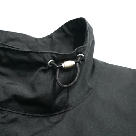 1990s PPFM High Neck Zip Jacket