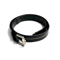 MA-JI MASATOMO Zip Belt