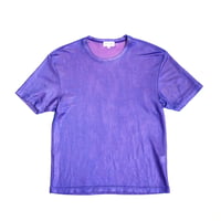 Paul Smith Sheer Mesh Tee