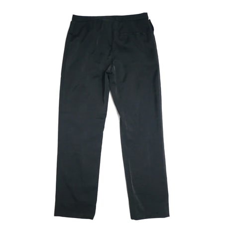 DIRK BIKKEMBERGS Belted Slim Slacks