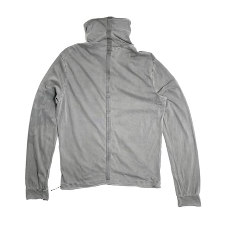 DIESEL BLACK GOLD High Neck Full Zip Jacket