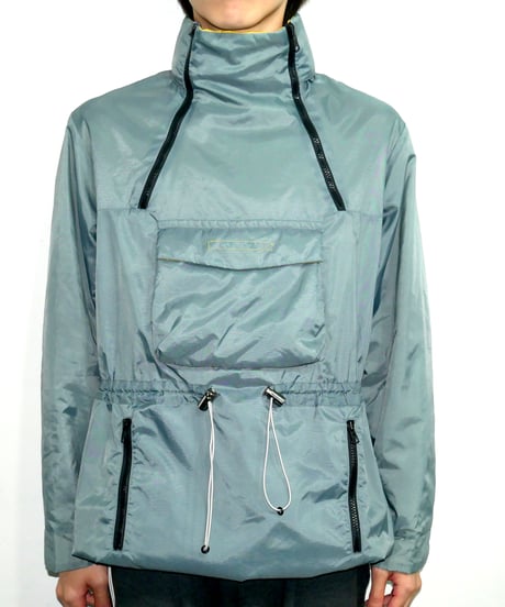 TKkonishi yoshiyuki FICCE ナイロンジャケット Ficce フィッチェ