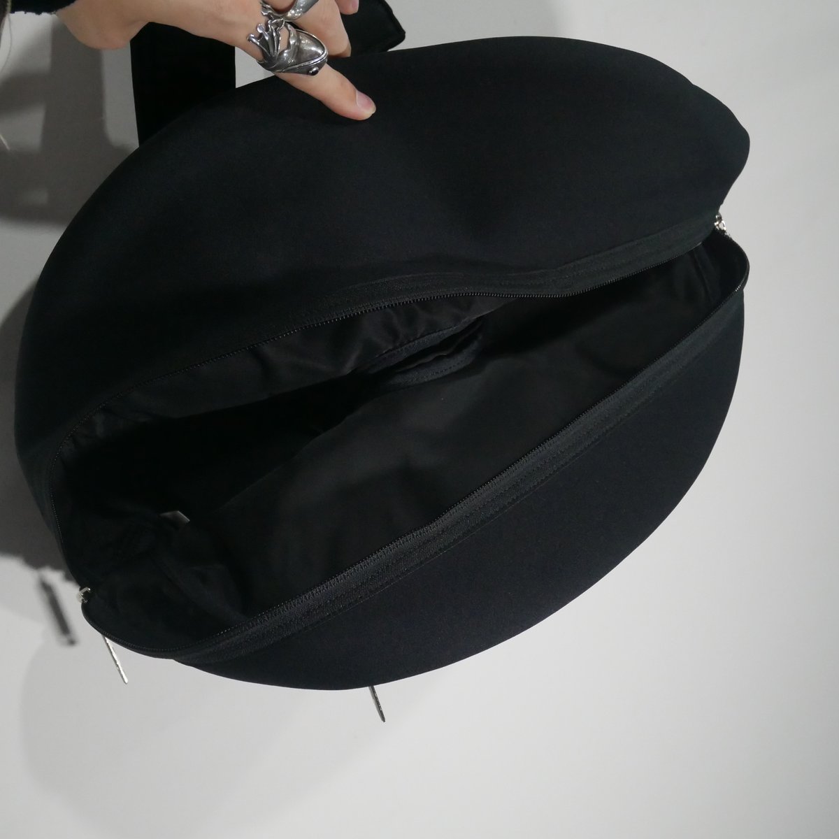 masaki matsushima homme designed hand bag | aaar