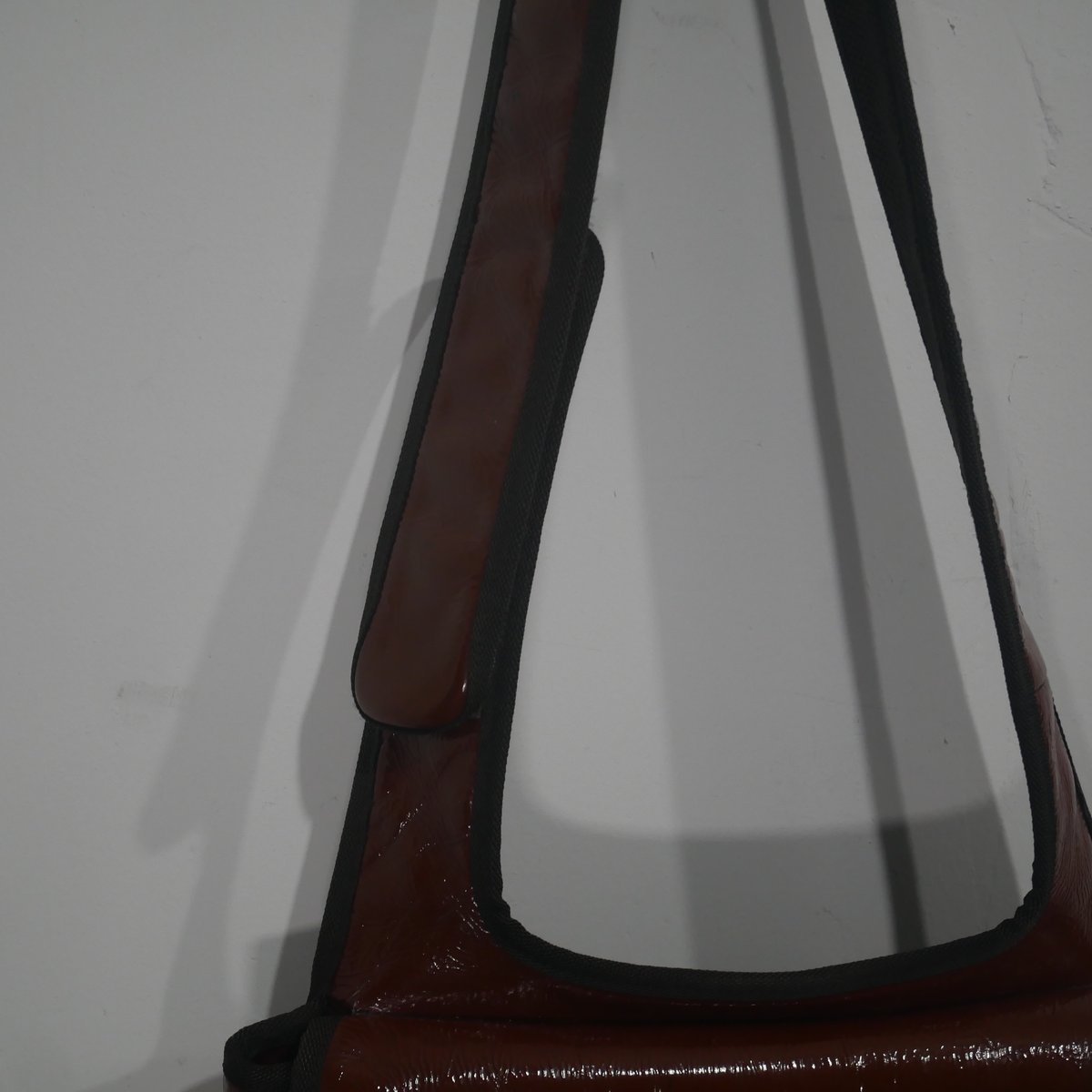 トップス miumiu 2000ss enamel docking vest Down miumiu 2000ss enamel docking vest Top