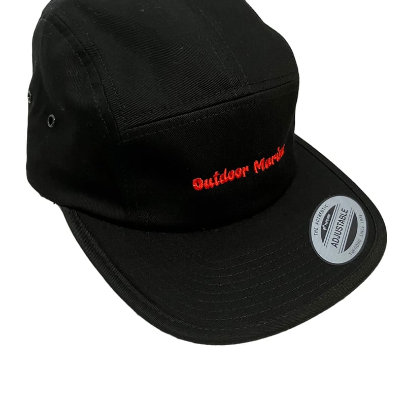 オリジナルジェットキャップ | outdoormarine's STORE
