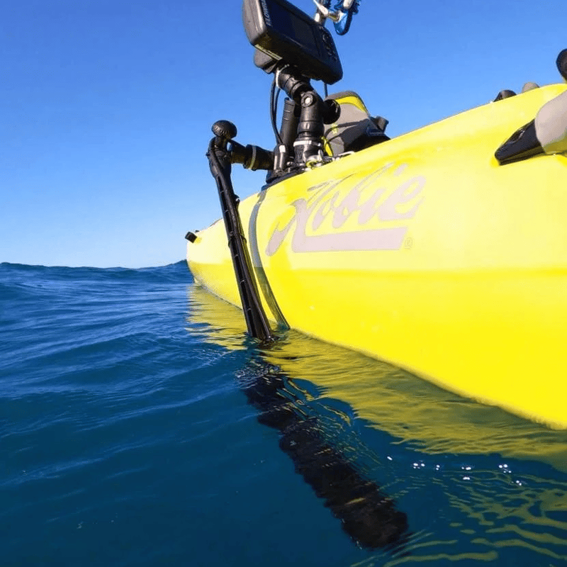 トランデューサーアーム XL 振動子アーム | outdoormarine
