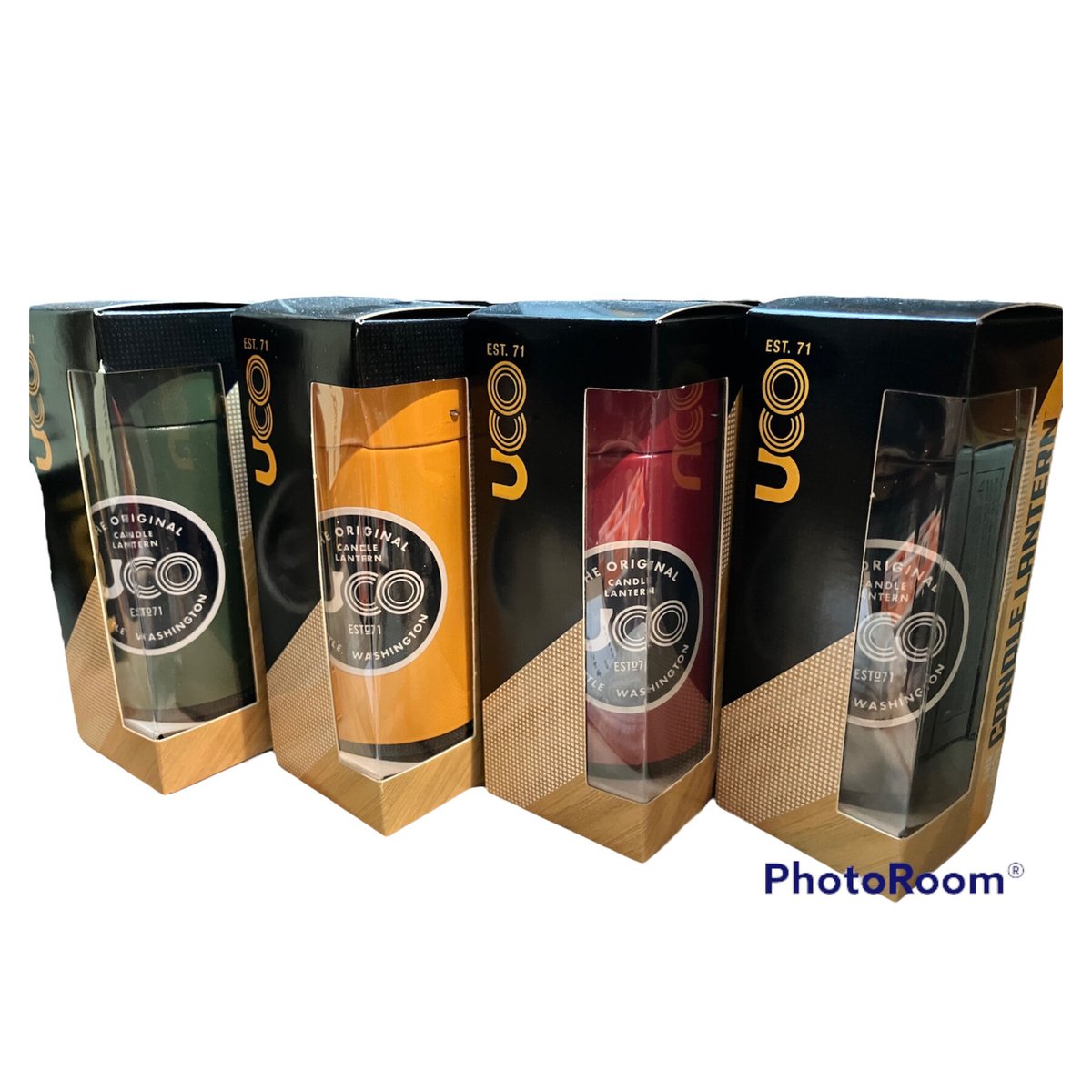 【新品】マウンテンリサーチ  uco ランタン　ledライト付 uco×マウンテンリサーチ ランタン uco×マウンテンリサーチ