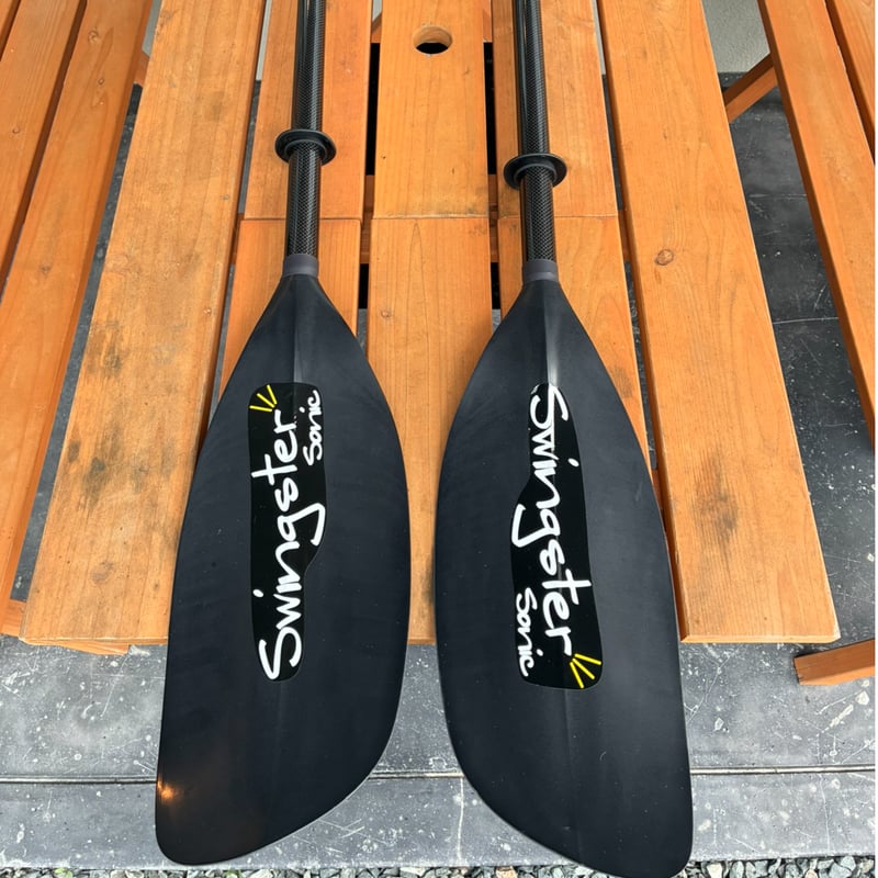 スウィングスター ソニック 2p | outdoormarine's STORE