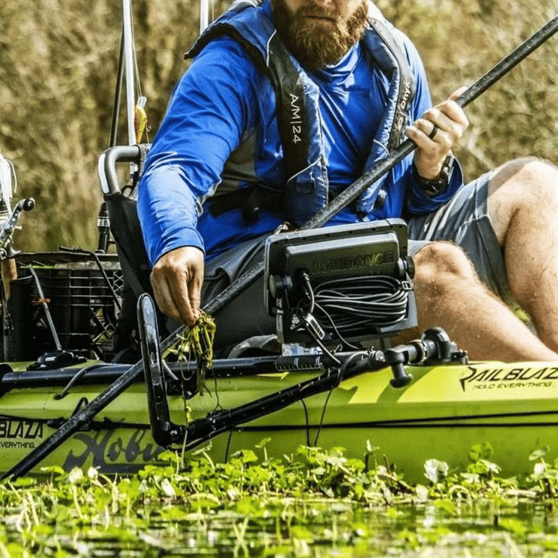 トランデューサーアーム XL 振動子アーム | outdoormarine's STORE