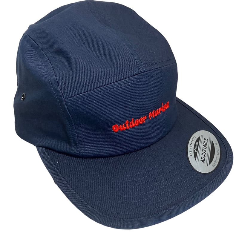 NOAH ジェットキャップ 中古・古着通販】Noah (ノア) ジェットキャップ｜ブランド・古着