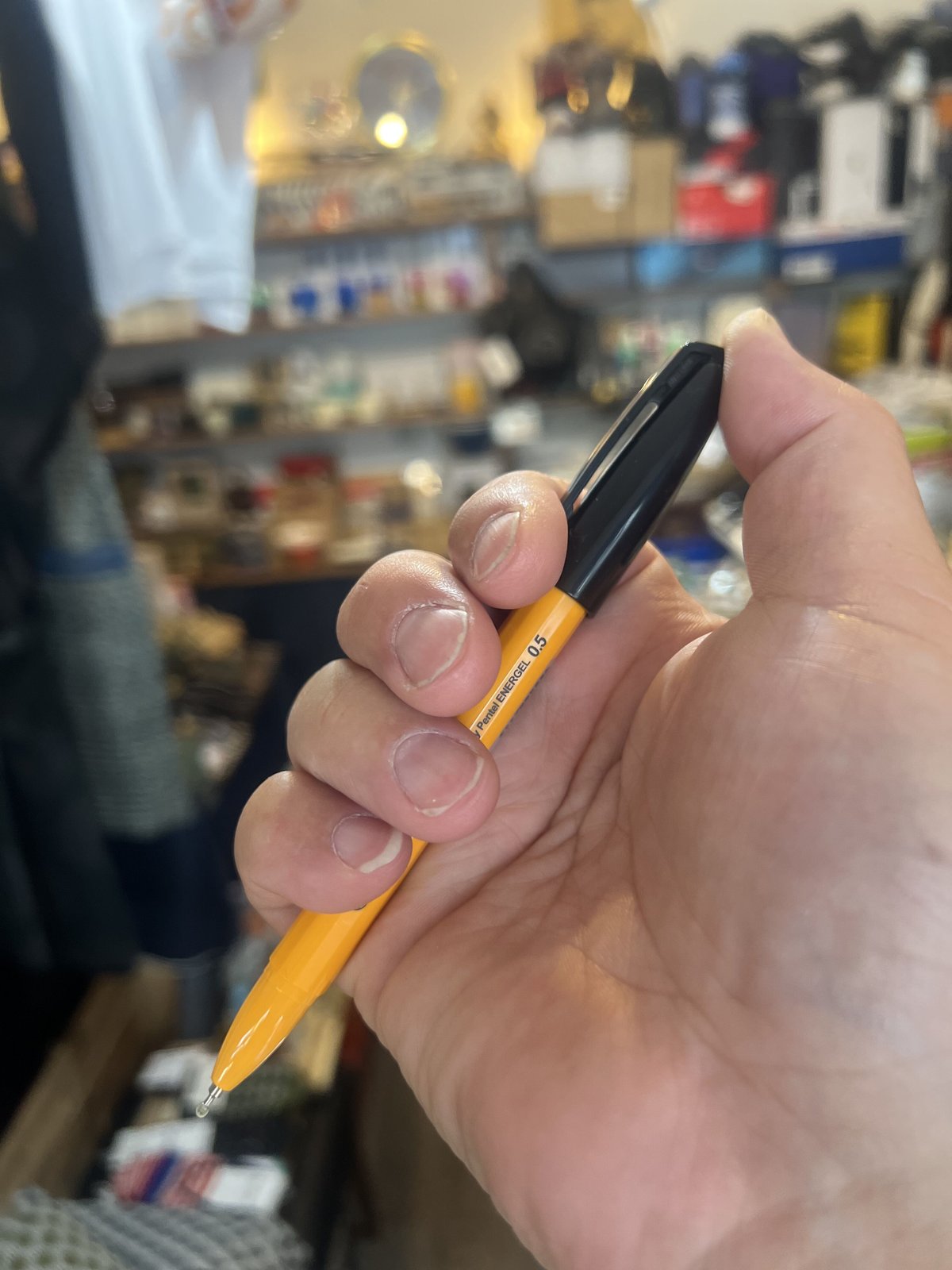 まとめ売り⑤OPPテープ各1点✨雑貨ボールペン✨ak ボールペン まとめ売り 9本 - メルカリ