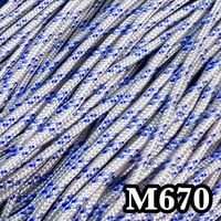 M670 パラコード 2mm 100m