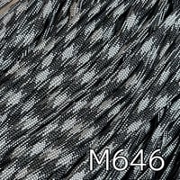 M646 パラコード 4mm 100m