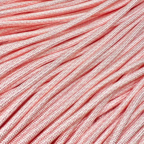 #297 Cherry Blossom パラコード 4mm 100m 光沢あり