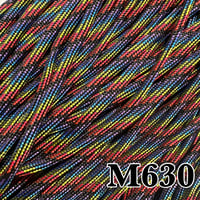 M630 パラコード 4mm 100m