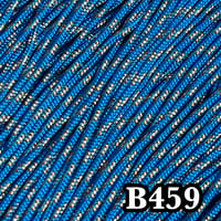 B459 パラコード 2mm 100m