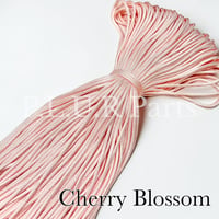 #297 Cherry Blossom パラコード 4mm 100m 光沢あり