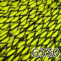 G330 パラコード 4mm 100m