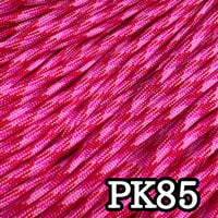 PK85 パラコード 4mm 100m