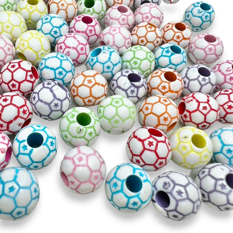 ワールドレップサービス アースボール12個(blue4個)