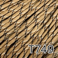 T749 パラコード 4mm 100m