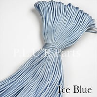 Ice Blue  パラコード 4mm 100m