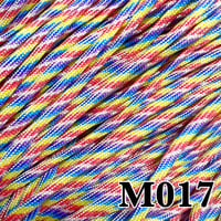 M017 パラコード 4mm 100m