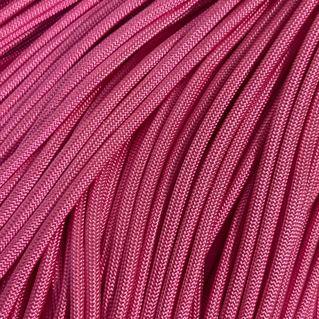 #059 Rose Voltage パラコード 4mm 100m 光沢あり
